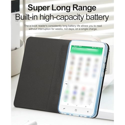 High-Clear Display