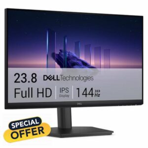 Dell 24 Monitor - SE2426HS