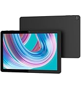 Fusion5 Helios12 12” Windows 11 Home Mini Laptop Tablet, 12GB DDR5 RAM 512GB SSD, 2K 2000×1200 To...