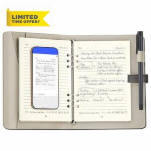 PUSOKEI Smart Writing Set
