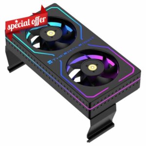 Thermalright MC-2 ARGB RAM Cooler