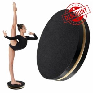 Figure Skating Spinner
