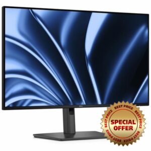 Dell Pro P P2726HE (DELL-P2726HE) LED Monitor