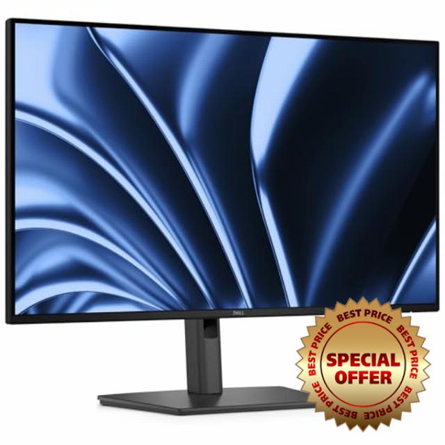 Dell Pro P P2726HE (DELL-P2726HE) LED Monitor