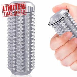 Metal Little Ouchies Fidget Toys