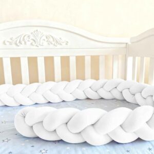 Soft Breathable Mattress Edge