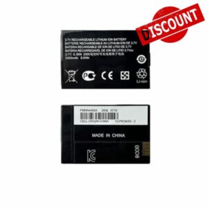 2 Pack PMNN4468 PMNN4468A PMNN4468B 2300mAh Li-ion Battery for Motorola SL1600 SL2600 SL4000e SL4010e SL1K SL2K SL1M SL2M SL300 SL500 SL3500e SL7550e SL7580e SL7590e TLK100 EVX-S24 Portable Radio