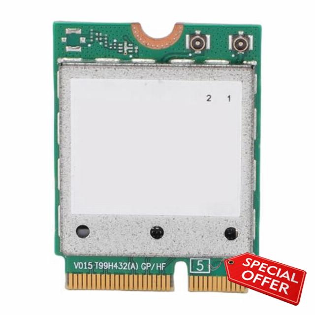 VBESTLIFE QCNCM865 WiFi 7 Card
