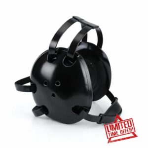 Youth Wrestling Headgear