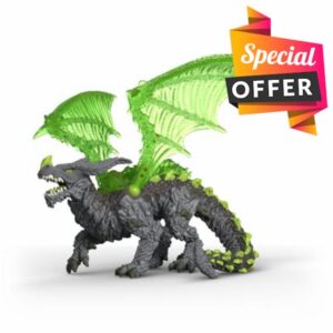 Schleich ELDRADOR® CREATURES | Rock Dragon 70847