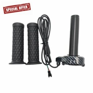 Surron Style Universal Twist Throttle