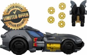 ​DC Premier Batmobile Vehicle