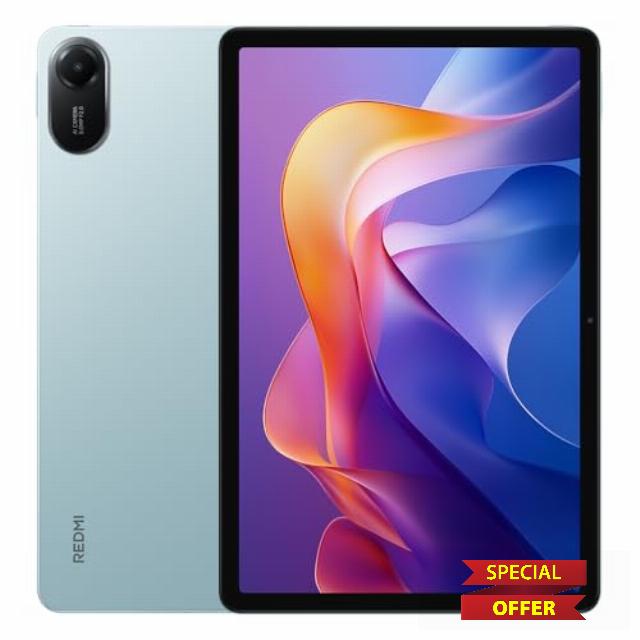 XIAOMI Redmi Pad 2 4GB+128GB