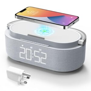 15W Fast Wireless Charger