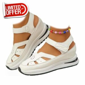 Women's Hollow Out Platform Sandals