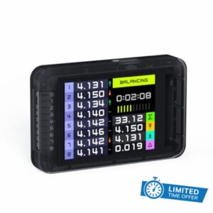 ISDT BL8 2S-8S Lipo Battery Checker