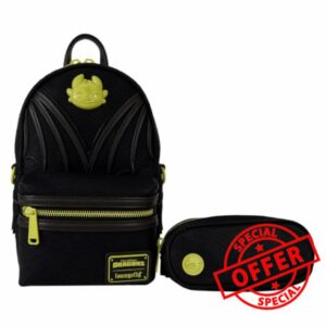 Loungefly DreamWorks How to Train Your Dragon Sling Bag