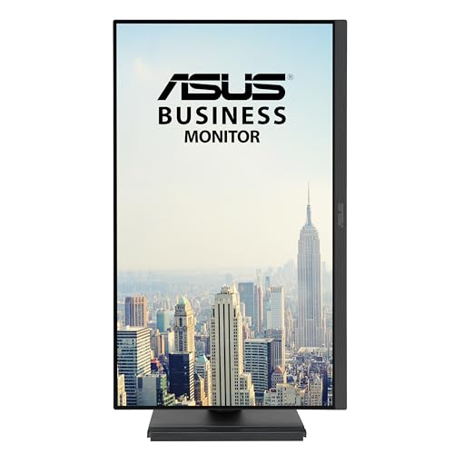 Professional Monitor 23.8 inch Full HD IPS (1920 x 1080)