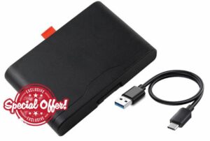Battery 600 for JBL Partybox Stage 520 720