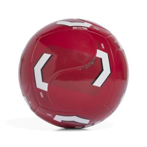 mufc red/white