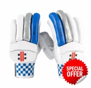 Gray-Nicolls Cricket GN100X Adult Batting Gloves