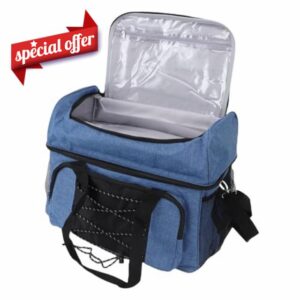 Drfeify Bowling Ball Bag
