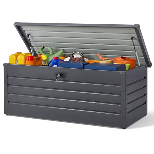 XXL Outdoor Storage Unit for Cushion