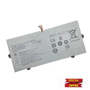 66.9Wh AA-PBPN42U AA-PBRN4ZU Laptop Battery For Samsung 930QCG NP930QCG NP950QCG NP930XCJ 950QCJ 930QCJ 950XCJ Laptop parts