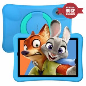 UMIDIGI Kids Tablet 10.1 Inch
