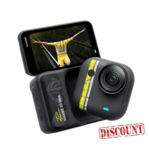 Insta360 GO Ultra Tadej Pogacar Editio