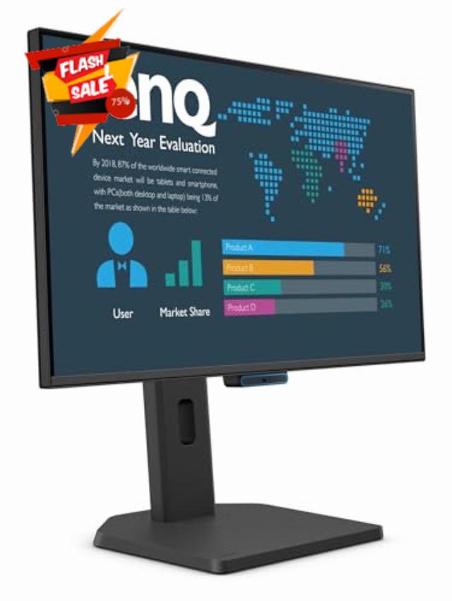 BenQ BL2490TC