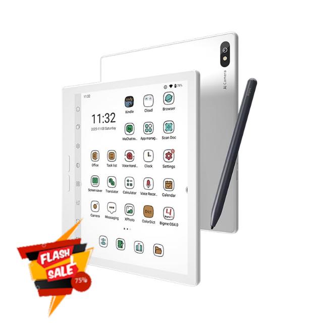 Bigme B7 Pro Color ePaper Tablet