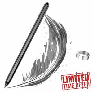 TiMOVO Magnetic EMR Stylus Pen for Remarkable 2