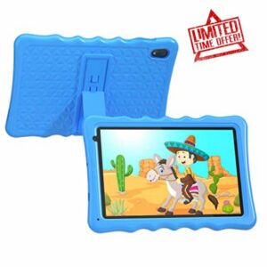 BYYBUO Kids Tablet
