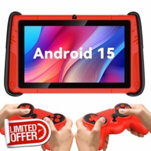 PRITOM 7 Inch Tablets