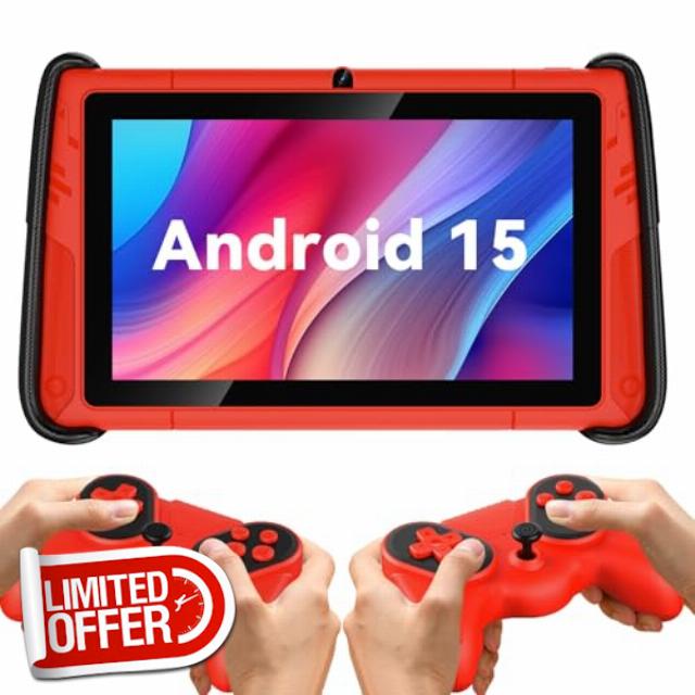 PRITOM 7 Inch Tablets
