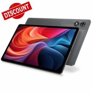Blackview 12 inch Tablet Android 15 Gaming Tablet with SIM Card Slot