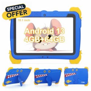 C idea Kids tablet