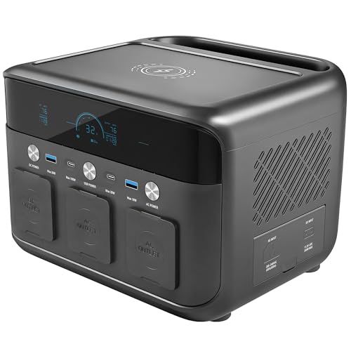 1.5H Fast Charge
