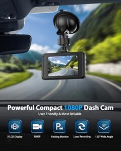 120° Wide Angle