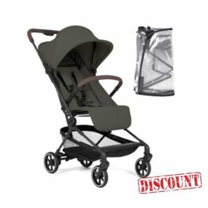 Hauck Lite N Care