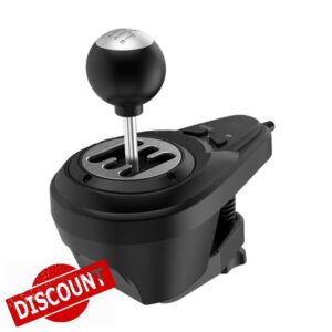 Racing Shifter