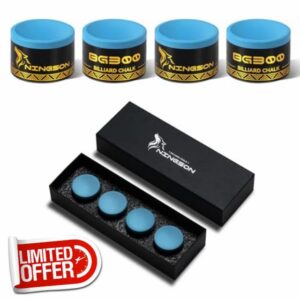 Pool Cue Chalk