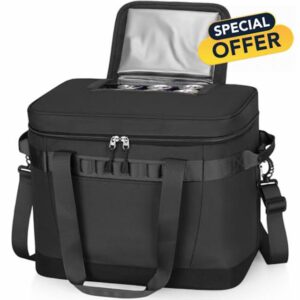 Insulated Cooler Bag