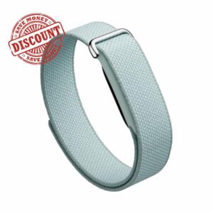 Google Fitbit Air Performance Loop Band - One Size