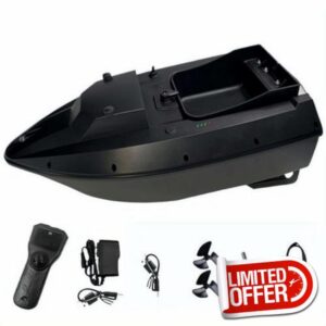 Bait Boat