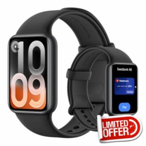 XIAOMI Smart Band 10 Pro