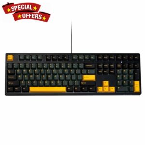 Akko 3108 V3 Mechanical Keyboard