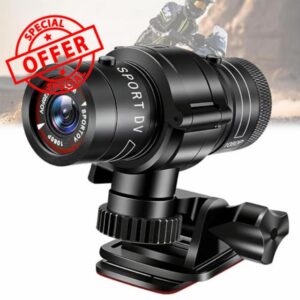 1080P Helmet Camera