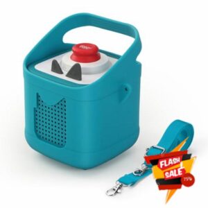 Silicone Protective Case Compatible with Toniebox 2 & 1